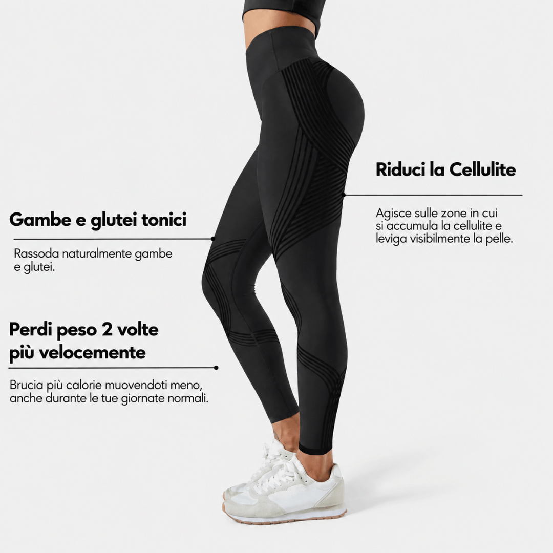 Leggings Modellanti