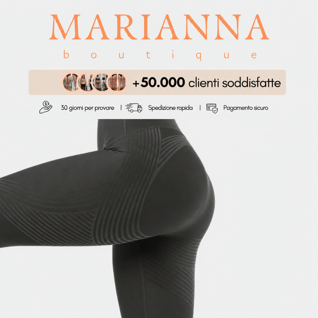 Leggings Modellanti